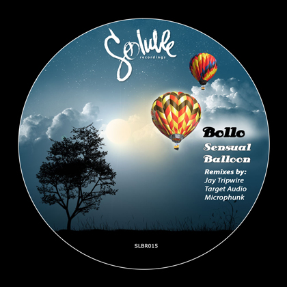 Bollo - Sensual Balloon