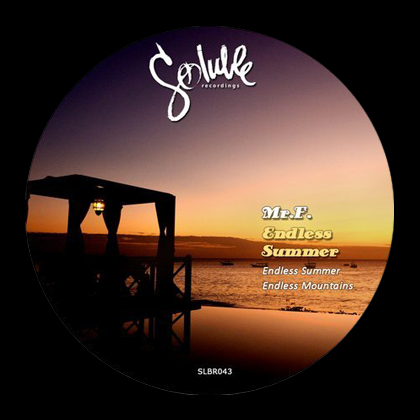 Mr.F - Endless Summer